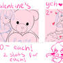 Ych Valentines Day [CLOSED]