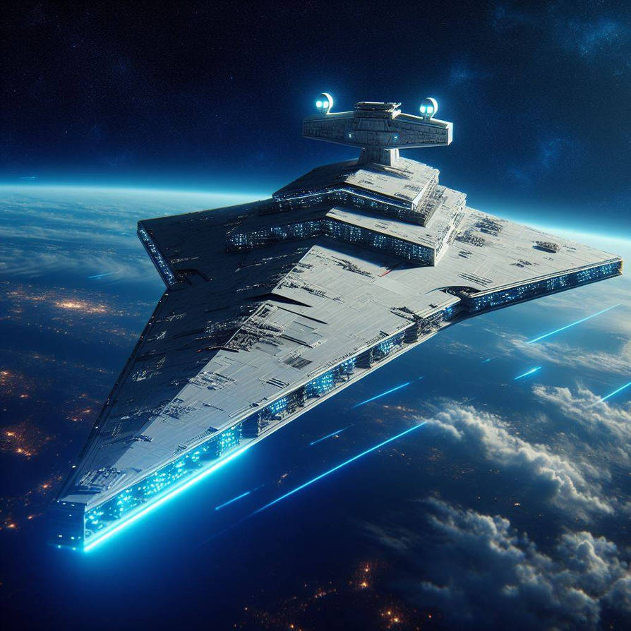 Pixel Rey Star Destroyer Star destroyer by rankez on DeviantArt