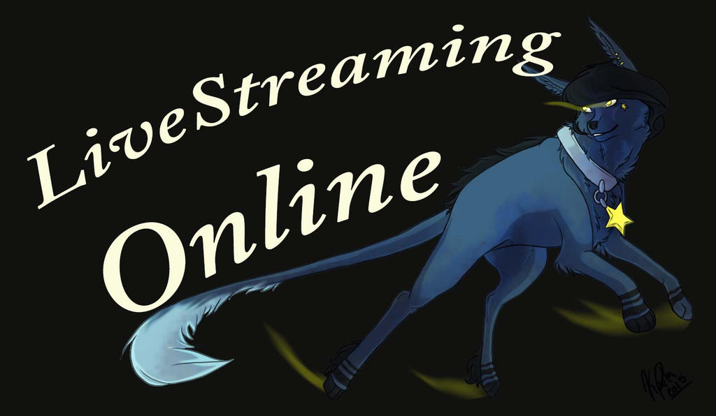 LiveStream (ONLINE)