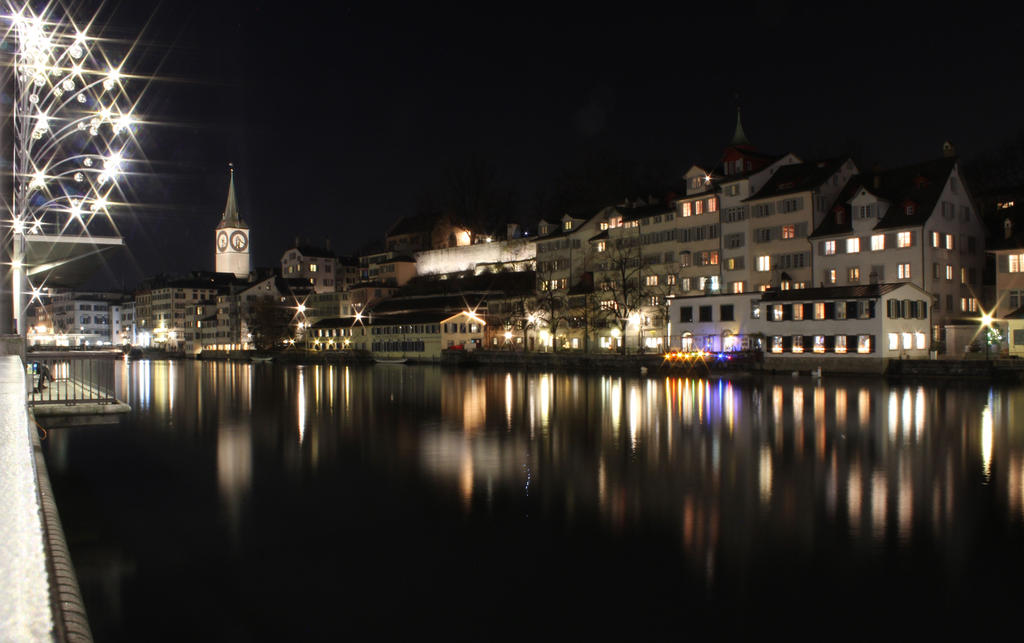 Zurich