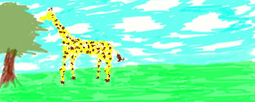 Giraffe