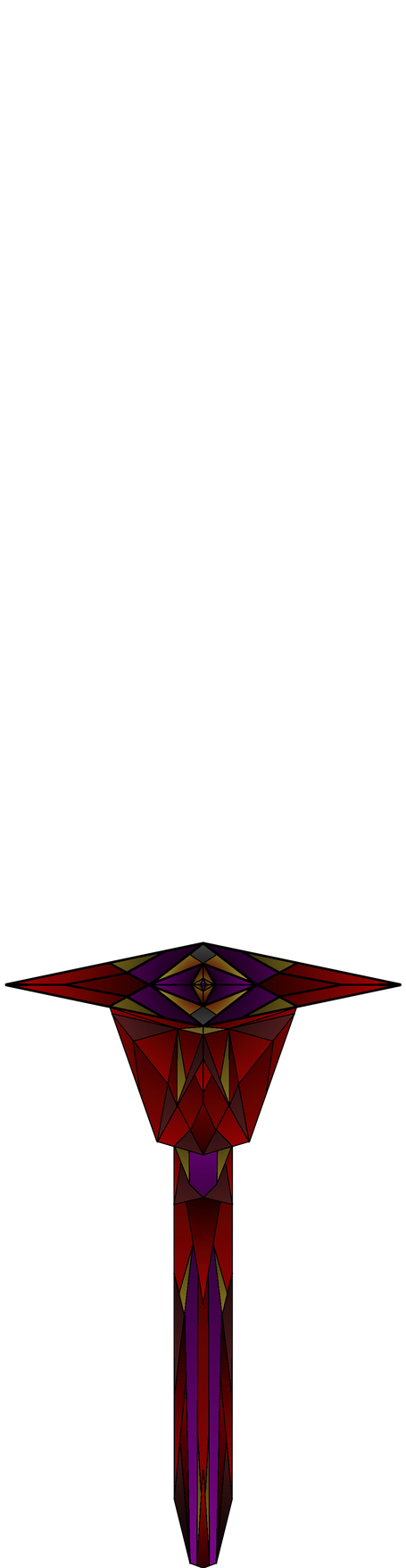 Eldritch Sword-1 by DercaDer on DeviantArt