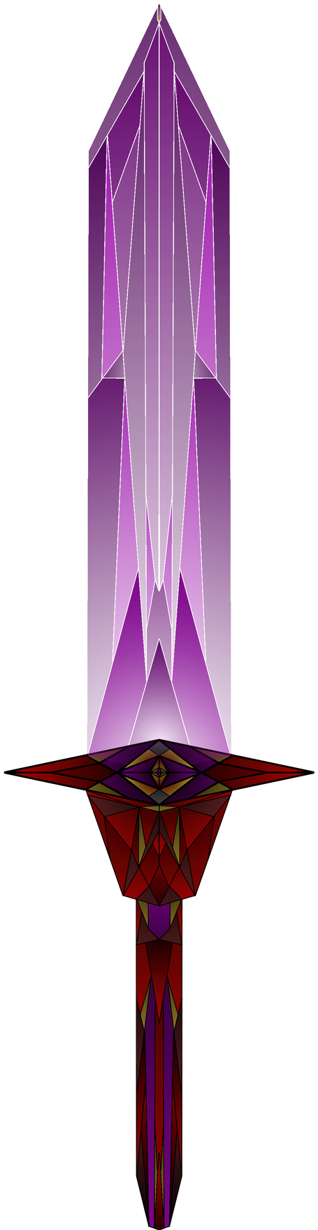 Eldritch Sword-2 by DercaDer on DeviantArt