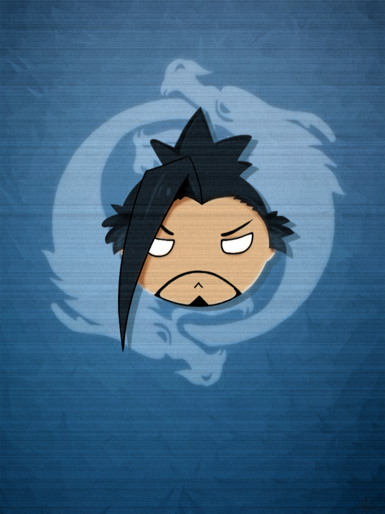 Hanzo - Overwatch