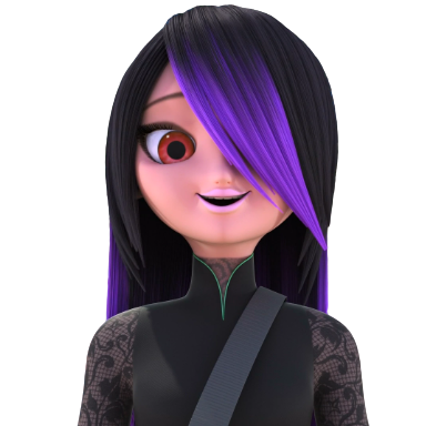 Ladybug Miraculous Official Render by RenderGirly on DeviantArt