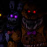 The Eyes of Evil (Nightmare Animatronics SFM)