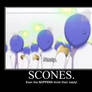 Scones