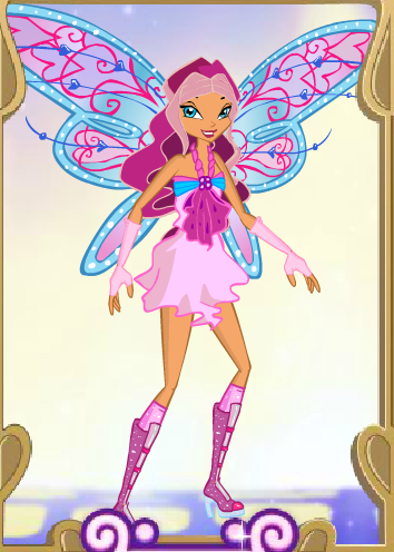 Fairy 1