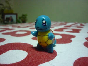 squirtle porcelain #1