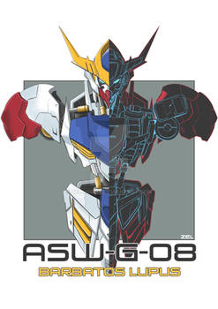 Explore The Best 鉄血のオルフェンズ Art Deviantart Explore The Best 鉄血のオルフェンズ Art Deviantart