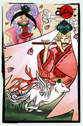 Okami