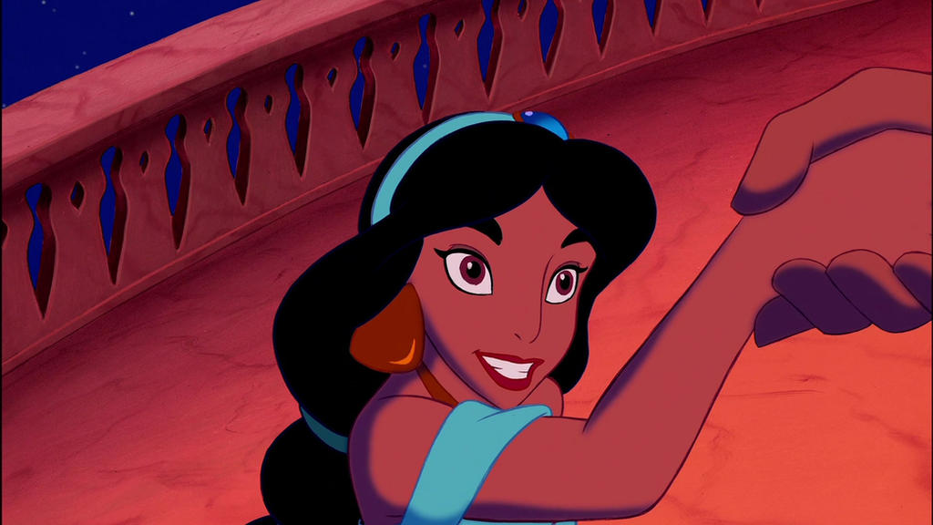 Aladdin Princess Jasmine 196 by Princetongirl246 on DeviantArt