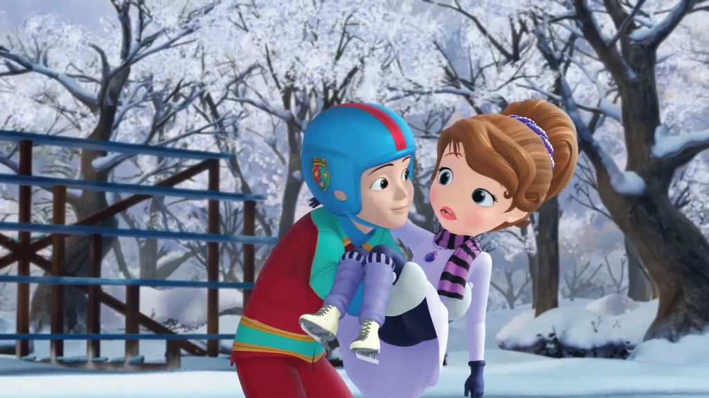 Hugfia Sofia the First Sofia and Hugo 32 by Princetongirl246 on DeviantArt