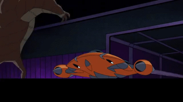 Teen Titans Stranded 4 by Princetongirl246 on DeviantArt