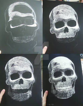 scratchboardskull