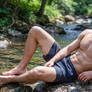 River Moments - Lucas