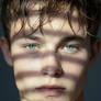 Chris - Portrait Set #07
