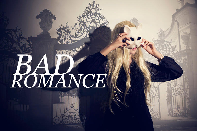 Bad romance remix