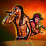 Lil Wayne 2012