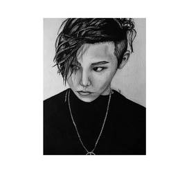 G-Dragon