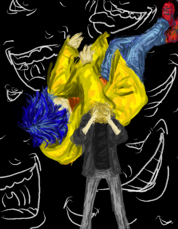 Tour B2 Une Lumiere Perdue By Moogyaka On Deviantart Tour B2 Une Lumiere Perdue By Moogyaka On Deviantart