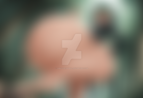 Tatsumaki bursting belly