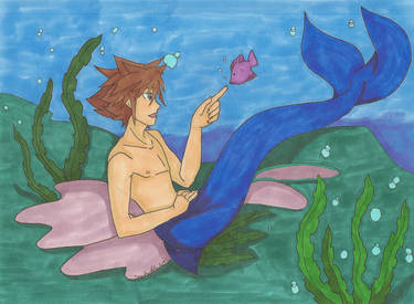 Atlantica Sora