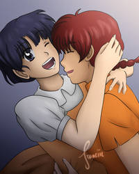 Ranma 08