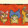 The Koopabrats