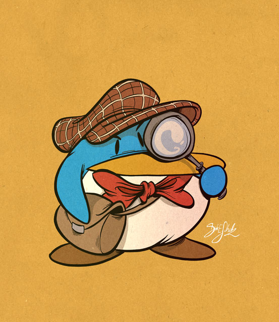 Pennington by Themrock on DeviantArt