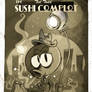 Ted Todd and the Sushi Complot