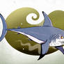 Shark 12 - Porbeagle Shark