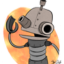 Little Machinarium Tribute