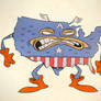 Captain America