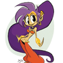 Shantae