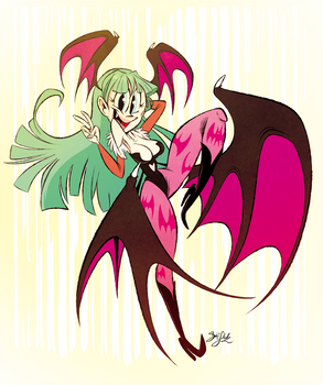 Morrigan