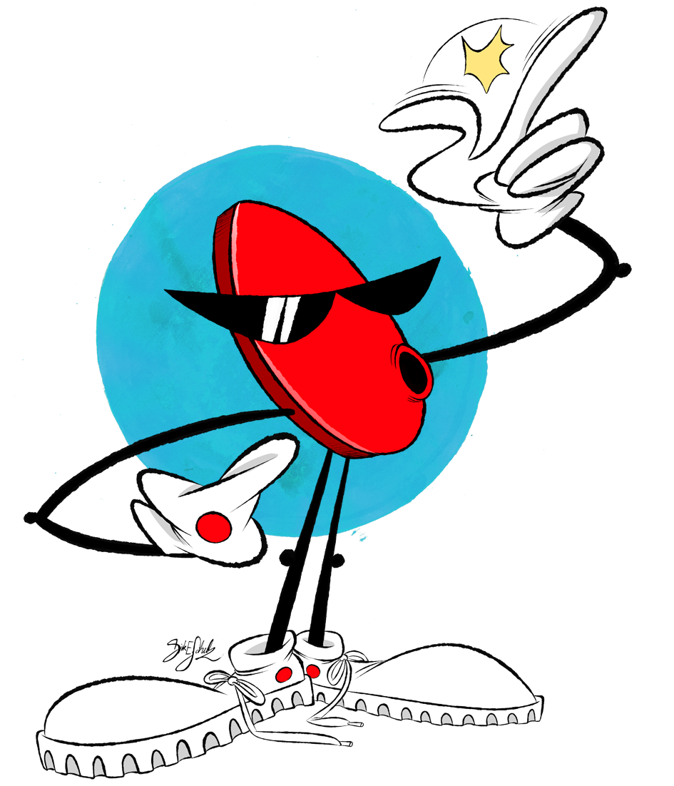 CoolSpot