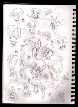 Skulls