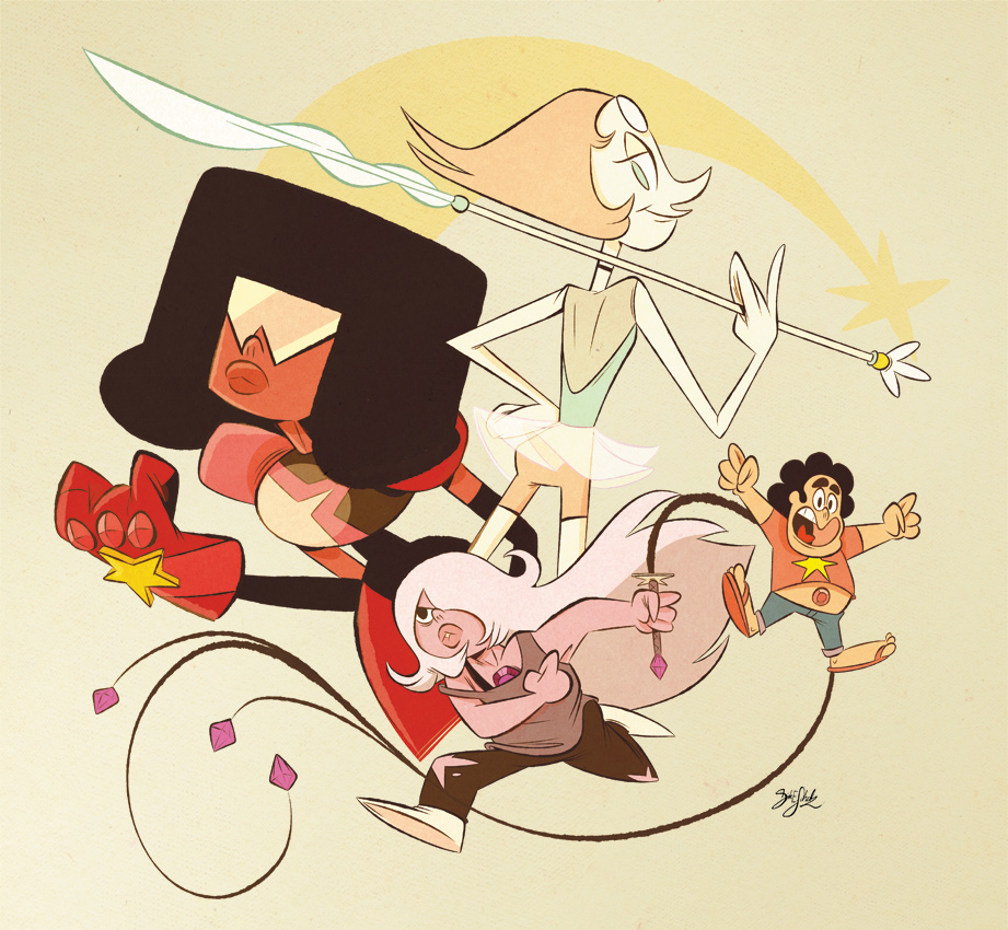 Steven Universe