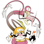 The Wario Brothers