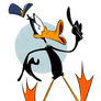 Daffy Duck