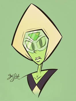 Peridot Warmup