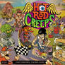 Scrapped First Hot Rod Creeps Cover