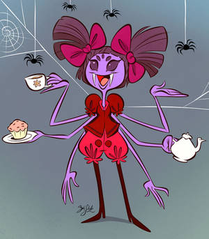 Muffet