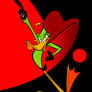 Duck Dodgers