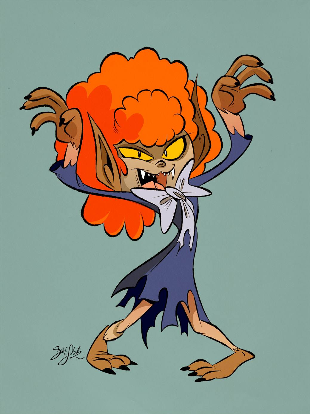 Winnie by Themrock on DeviantArt