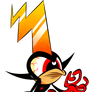 Commander Peepers