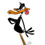 I am so Daffy