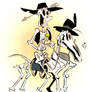 Skeleton Rider