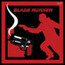 Blade Runner Cover Design